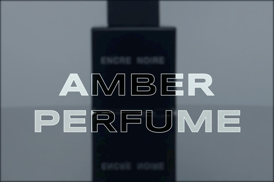 amber perfume