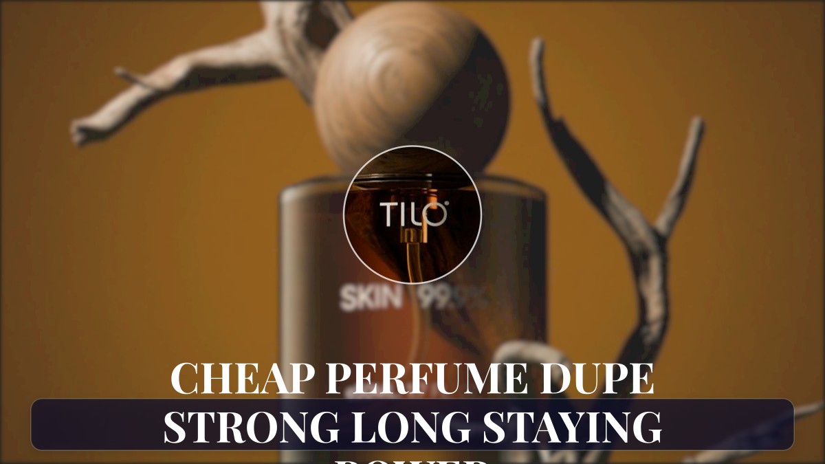 cheap perfume dupe strong long staying power