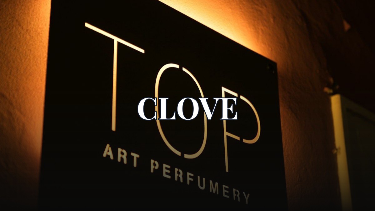 clove