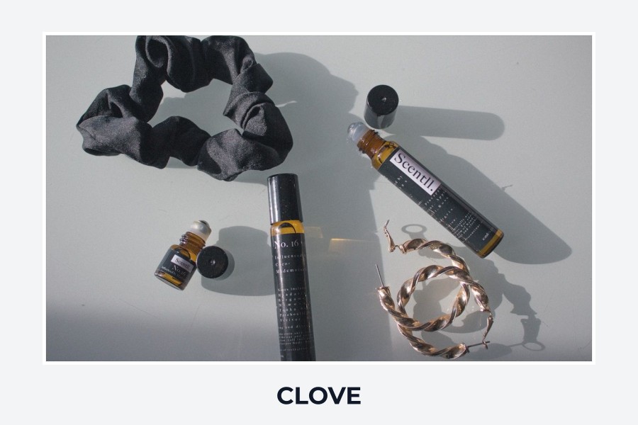 clove