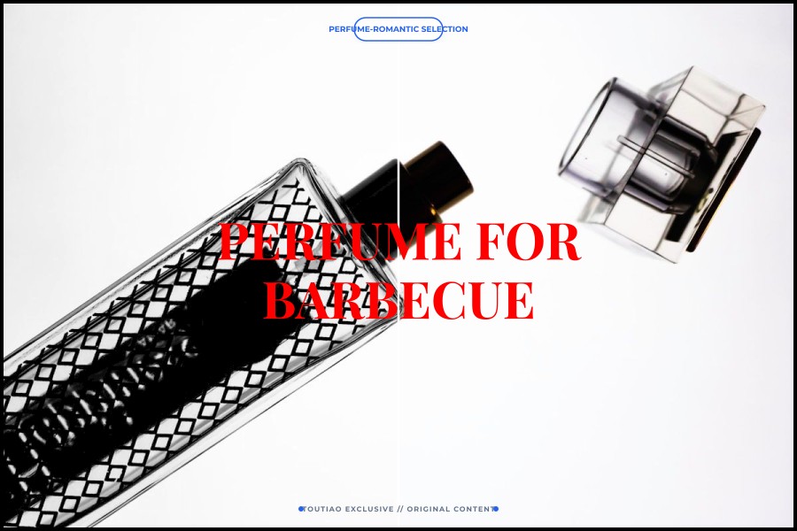 perfume for barbecue