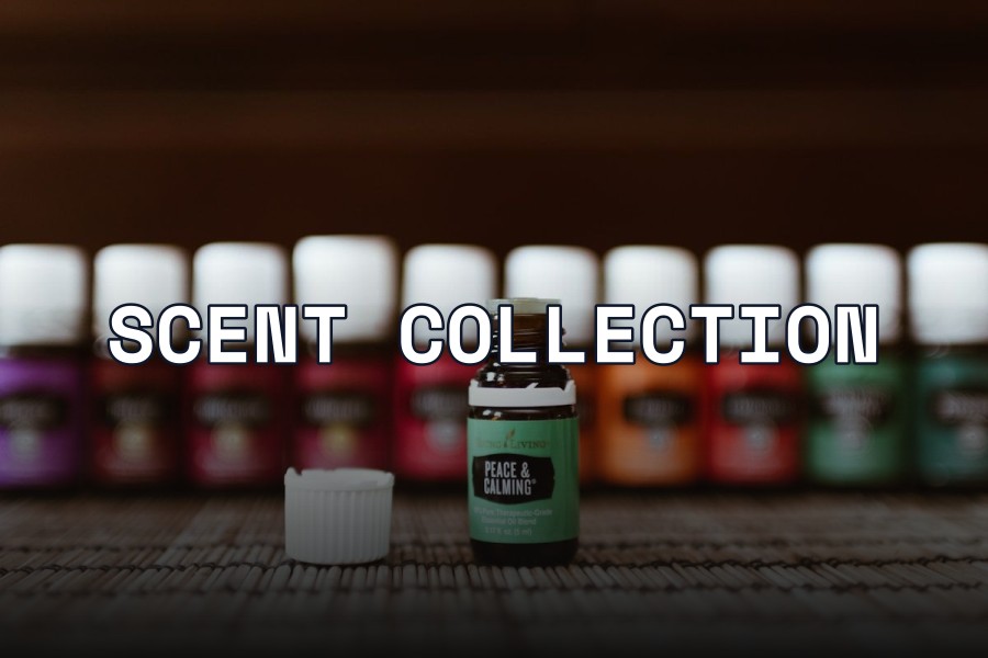 scent collection