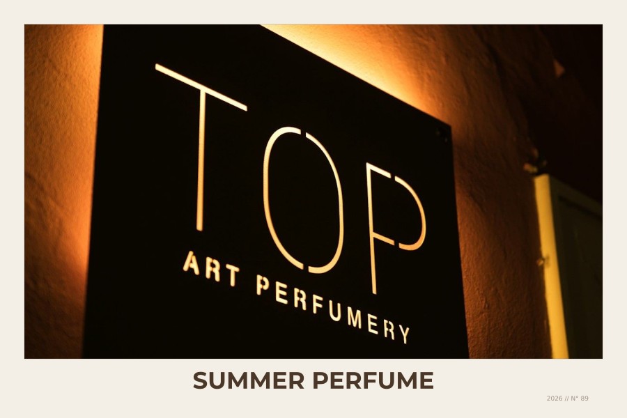 summer perfume