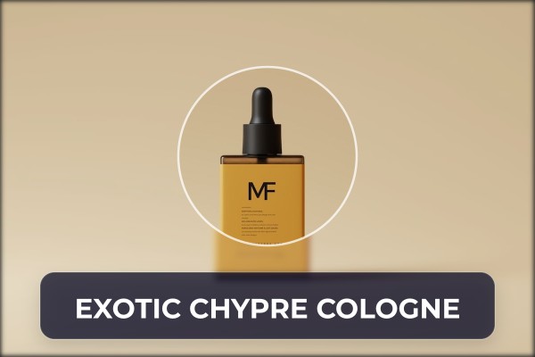 exotic chypre cologne
