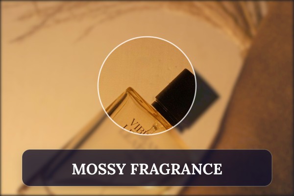 mossy fragrance