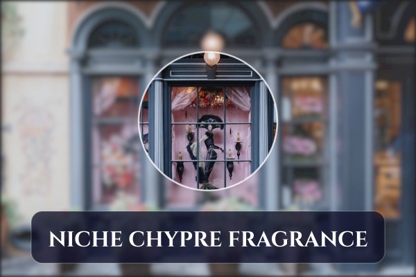 niche chypre fragrance