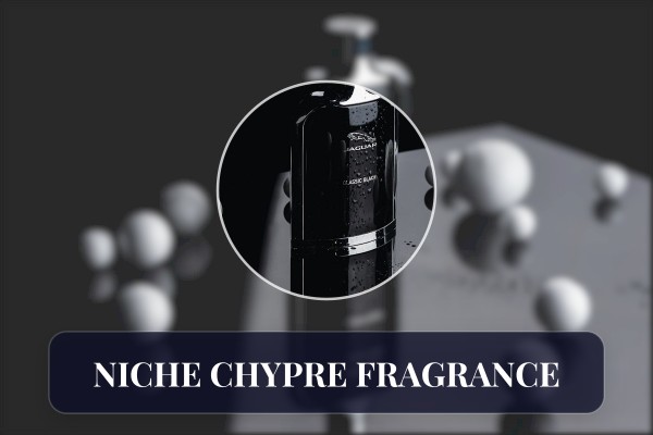 niche chypre fragrance