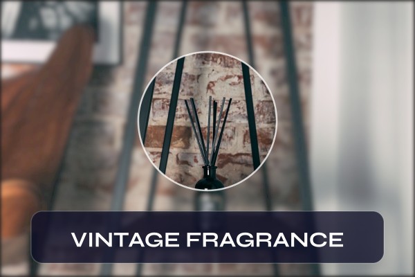 vintage fragrance